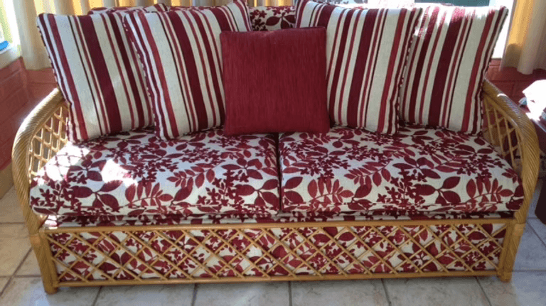 Bribie Upholstery Workshop