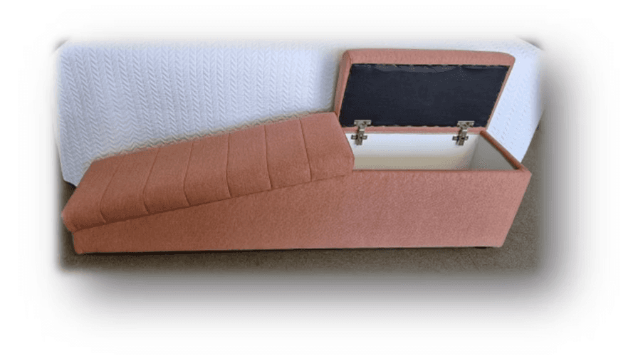 Custom Furniture Projects